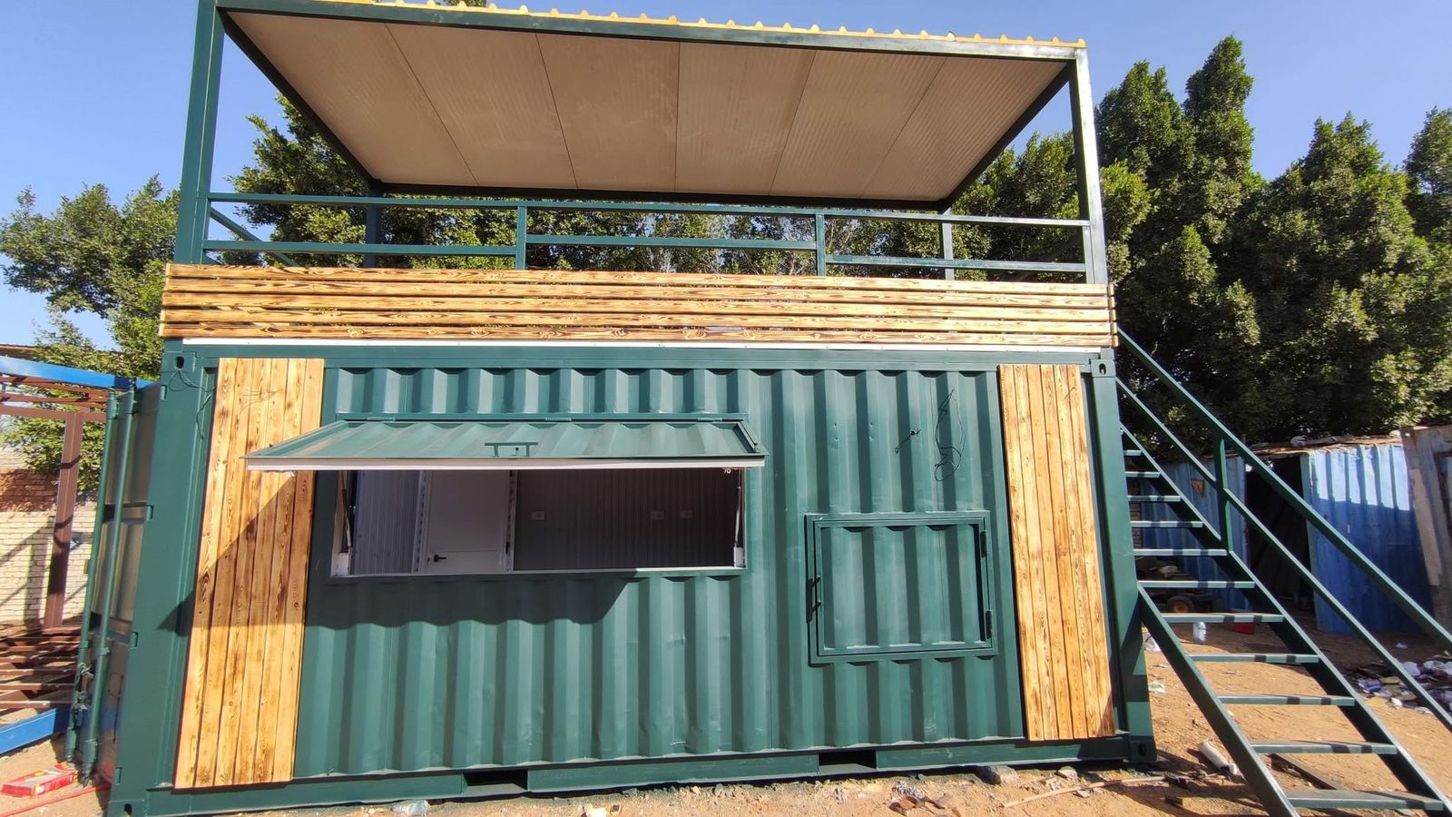 أفضل سعر، جودة عالية، تصميم حسب الطلب، تسليم سريع، ضمان فعلي، مقاومة ممتازة، أداء فعلي، جاهزة للعمل، جاهزة للتشغيل، جاهزة للسكن، جاهزة للتخزين، جاهزة للتبريد، تصميم احترافي، تصنيع دقيق، تشطيب داخلي، تشطيب مقاوم، استشارة مجانية، عرض حصري، تنفيذ فوري، دعم فني حاويات معزولة حراريًا، كرفانات معزولة، غرف تبريد متنقلة، حاويات تخزين، حاويات جاهزة، تصنيع حاويات، تصميم كرفانات، حاويات مقاومة للحرارة، حاويات مقاومة للرطوبة، حاويات طبية، حاويات غذائية، حاويات متنقلة، حاويات مشاريع، حاويات مكاتب، حاويات سكنية، حاويات فود ترك، حاويات تبريد، حاويات تجارية، حاويات صناعية، حاويات جاهزة للبيع